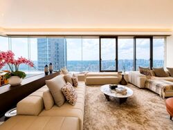 Ardmore Residence (D10), Condominium #560963641
